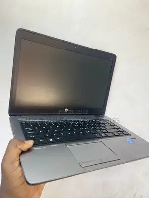 Laptop HP EliteBook 840 G1 8GB Intel Core i5 HDD 500GB