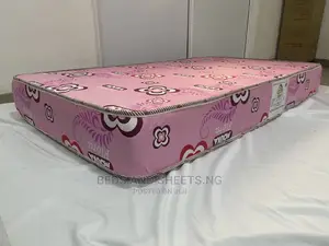 Original Mouka Flora Mattress 6 by 3.5 by 8 With 3 Years Warranty