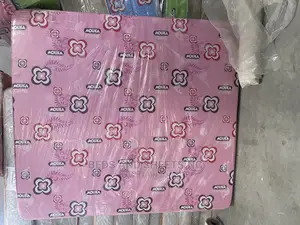 Mouka Flora Mattress 6 by 7 by 8 With 3 Year’S Warranty