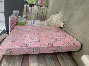 Mouka Flora Mattress 6 by 7 by 8 With 3 Year’S Warranty