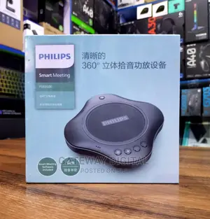 Philips PSE0500 Wireless Bluetooth, USB Speakerphone