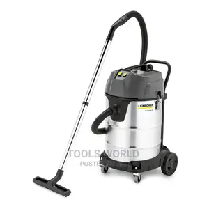 Wet and Dry Vacuum Cleaner NT 70/2 Me Classic Edition