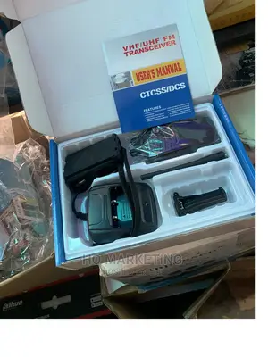 Best Quality Gp-366 Motorola Walkie Talkie