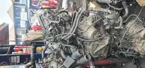 Complete Engine for Toyota Highlander 05 4wheel 1mz