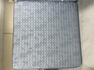 Original Mouka Mondeo Spring Firm 6by6by10 With 5 Years Warranty