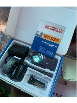 Motorola Gp-366 Walkie Talkie Standard Quality