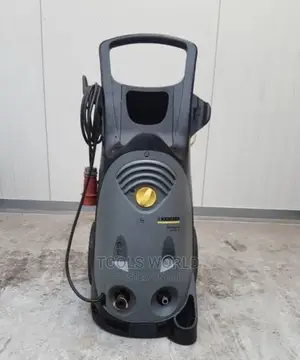 Karcher HD 10-25-4 S Cold Water High Pressure Cleaner
