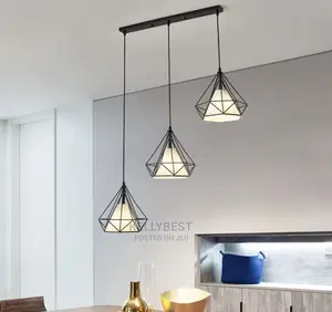 Dropping Pendant