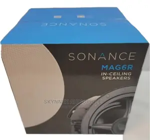 Sonance MAG6R Ceiling Speaker