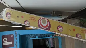 2.5 Ft by 6 by 6 Inches Mouka Student Bed