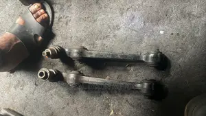 Lower Arms Mazda 6
