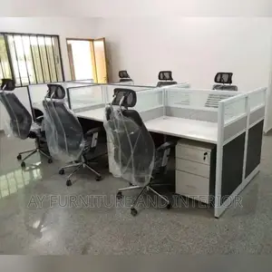 Workstation Table (Table Only)