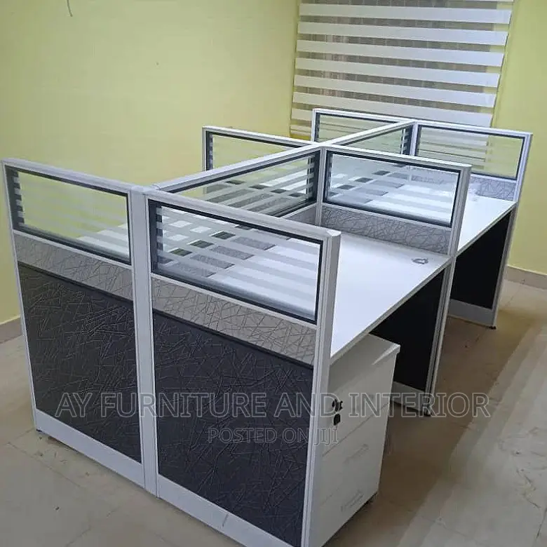 Workstation Table