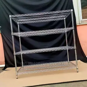 3ft Wire Rack