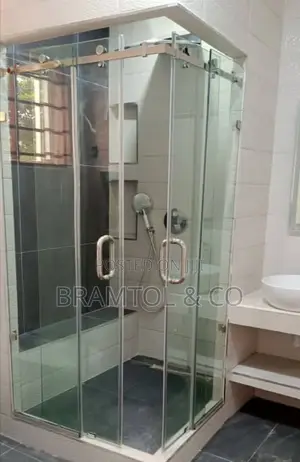 4bdrm Duplex in Guzape District for rent