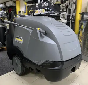 HDS-E 8/16-4 M 36kw Electrically Heated Hot Pressure Washer