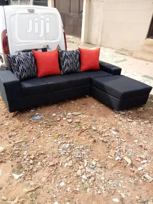L Shape Chair Available