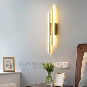 LED Wall Lamp Lighting for Living Room