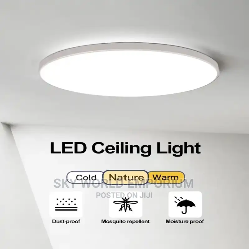 LED Ceiling Lights Bedroom Indoor Kitchen