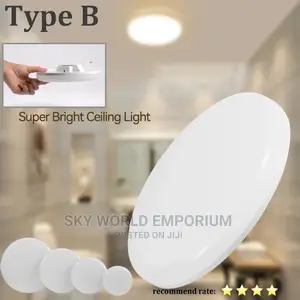 LED Ceiling Lights Bedroom Indoor Kitchen