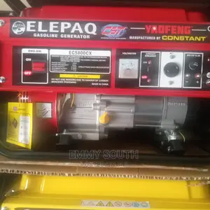 Elepaq Generator
