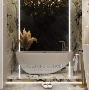 England Free Standing Bathtub