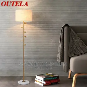 Modern Nordic Decorative Standing Lamp