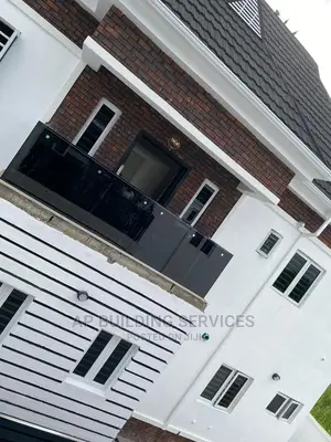 Stainless Handrails