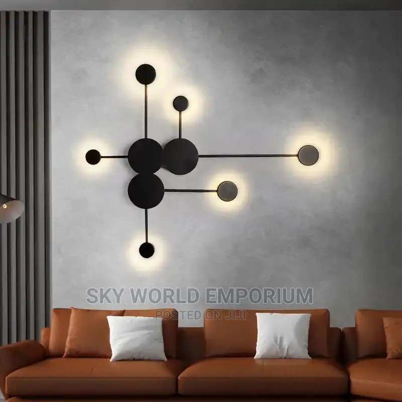 Modern Nordic Wall Light