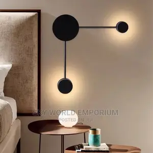 Modern Wall Lamp for Living Room