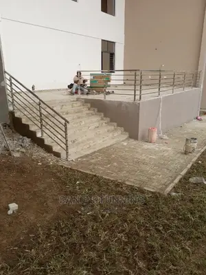 Lovely Square Pipe Design