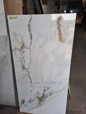 Tiles 60x120 Spanish Polished Porcelain Vis. Tiles