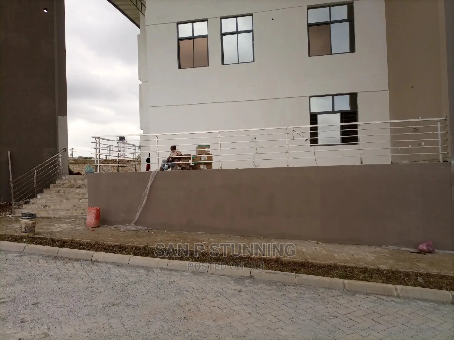 Superb Square Pipe Design for You