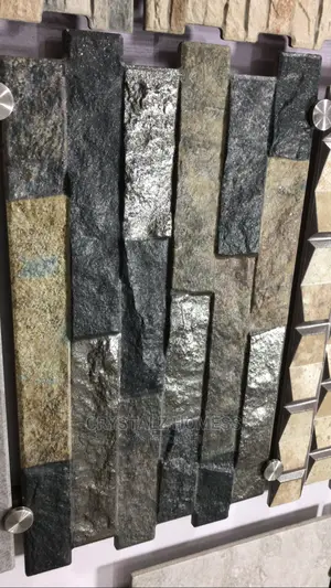 Crack Tiles Niagara Marron 31*56