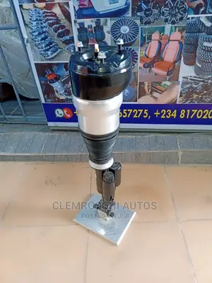 High Quality Certified New Shock Mercedes Benz S-Class 2023