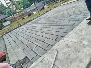 Pave Stones and Interlocks