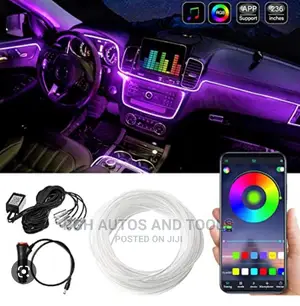 LED Strip Lights
