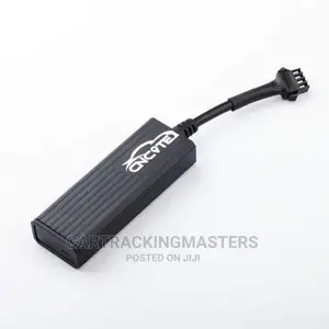 Comprehensive Car Tracking Installation