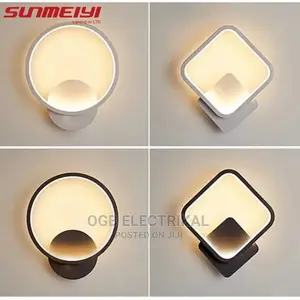 Led Wall Lamp
