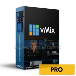 Vmix 2022 PRO CRACKED