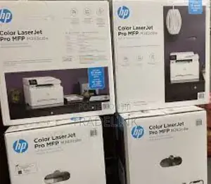 HP Color Laserjet Pro M255dw