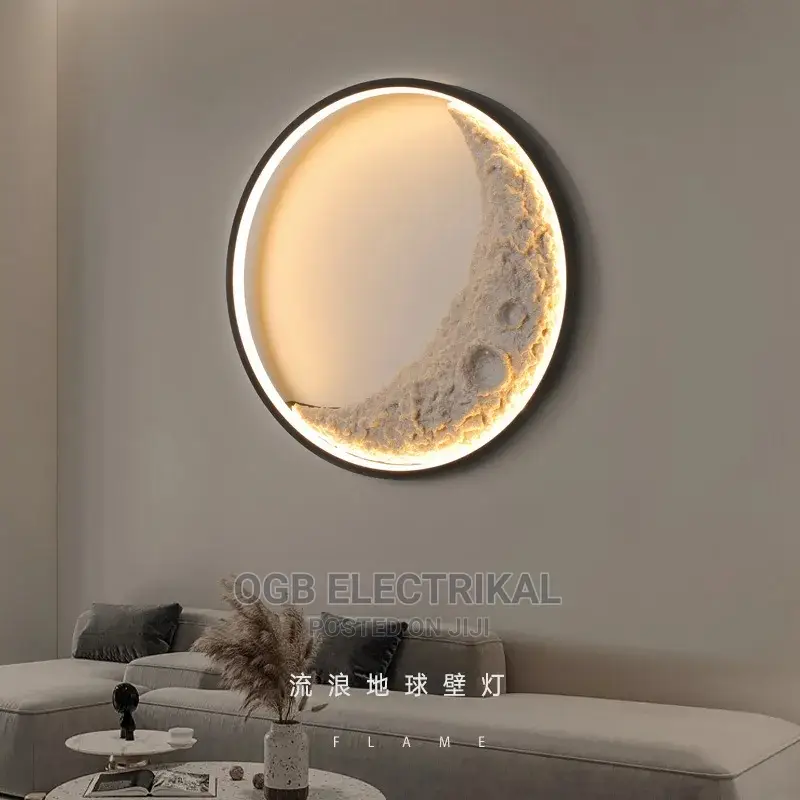 Waterproof LED Wall Light