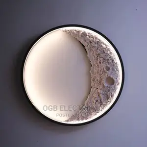 Waterproof LED Wall Light