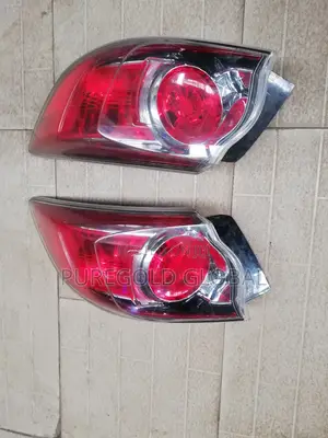 Rear Light for 2010 Mazda 3