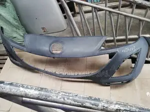 Front Bumper for 2012 Mazda 3