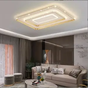Modern Led Ceiling Light
