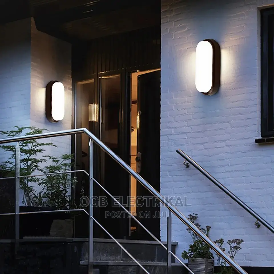 Balcony Kitchen Ceiling Light