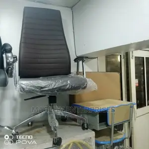 Executive Office Chair