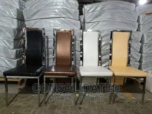 Convenient Dining Chairs