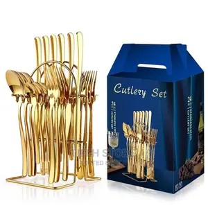 Cutlery Set